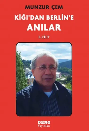 Munzur Çem, An?lar, Deng