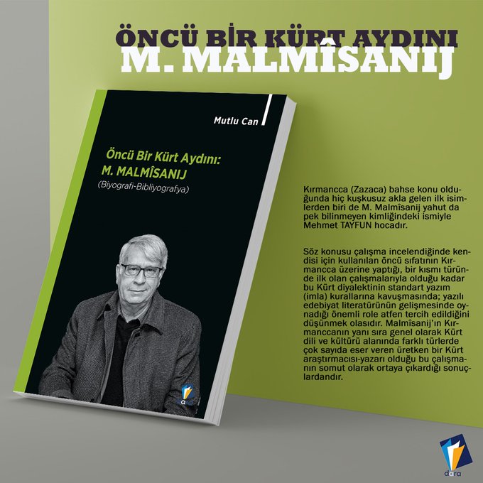 Öncü Bir Kürt Ayd?n?