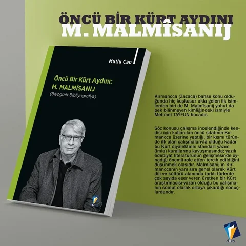 Öncü Bir Kürt Ayd?n?