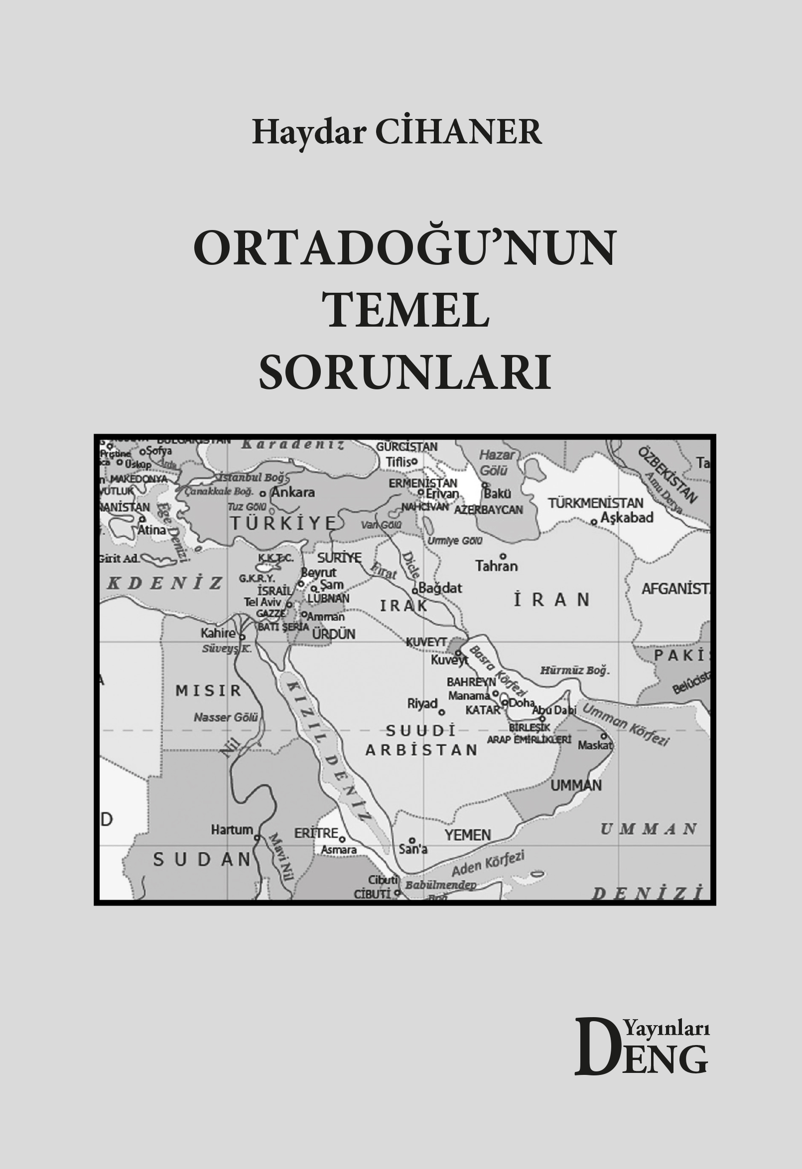 Ortado?u'nun Temel Sorunalr?