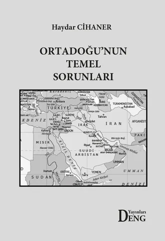 Ortado?u'nun Temel Sorunalr?