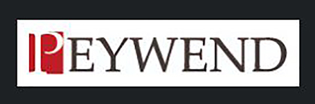 Peywend, logo 2