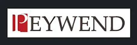 Peywend, logo 2