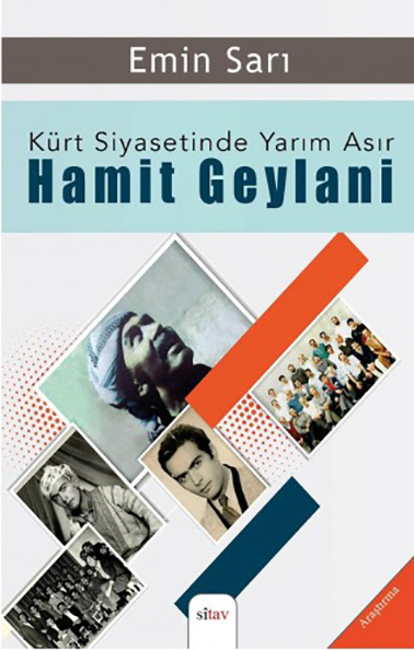 Kurt Siyasetinde Yarim Asir Hamit Geylani-500x500