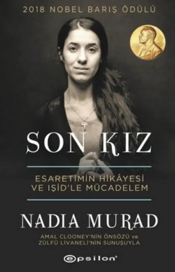 Son K?z