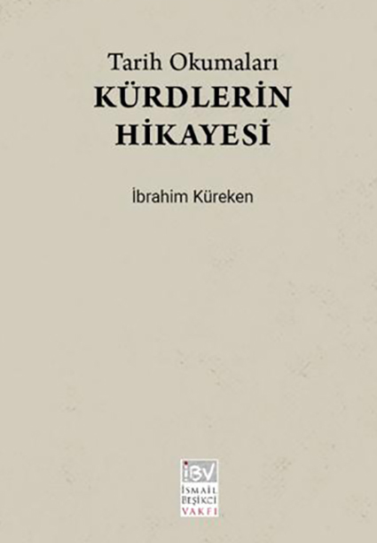 ?brahim Kürerken, Kitap Kapak