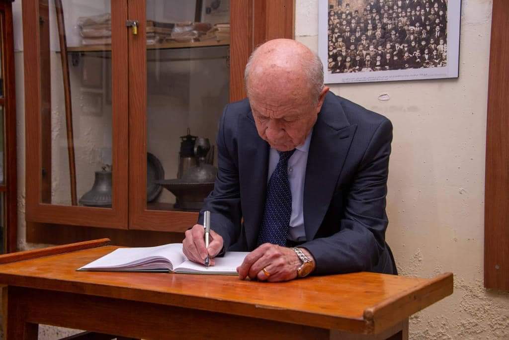 ?smail Be?ikci defter