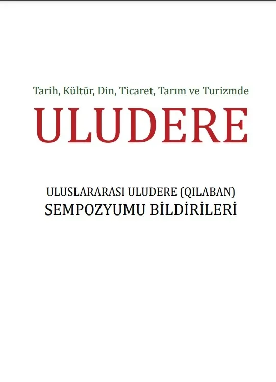 Uludere Sempozyumu