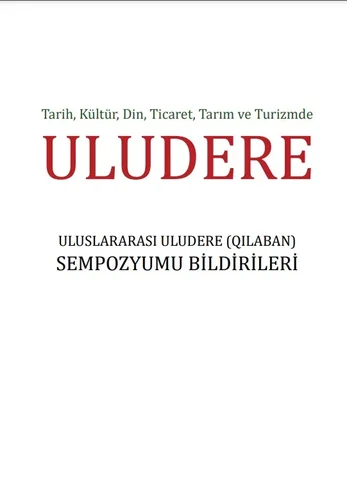 Uludere Sempozyumu