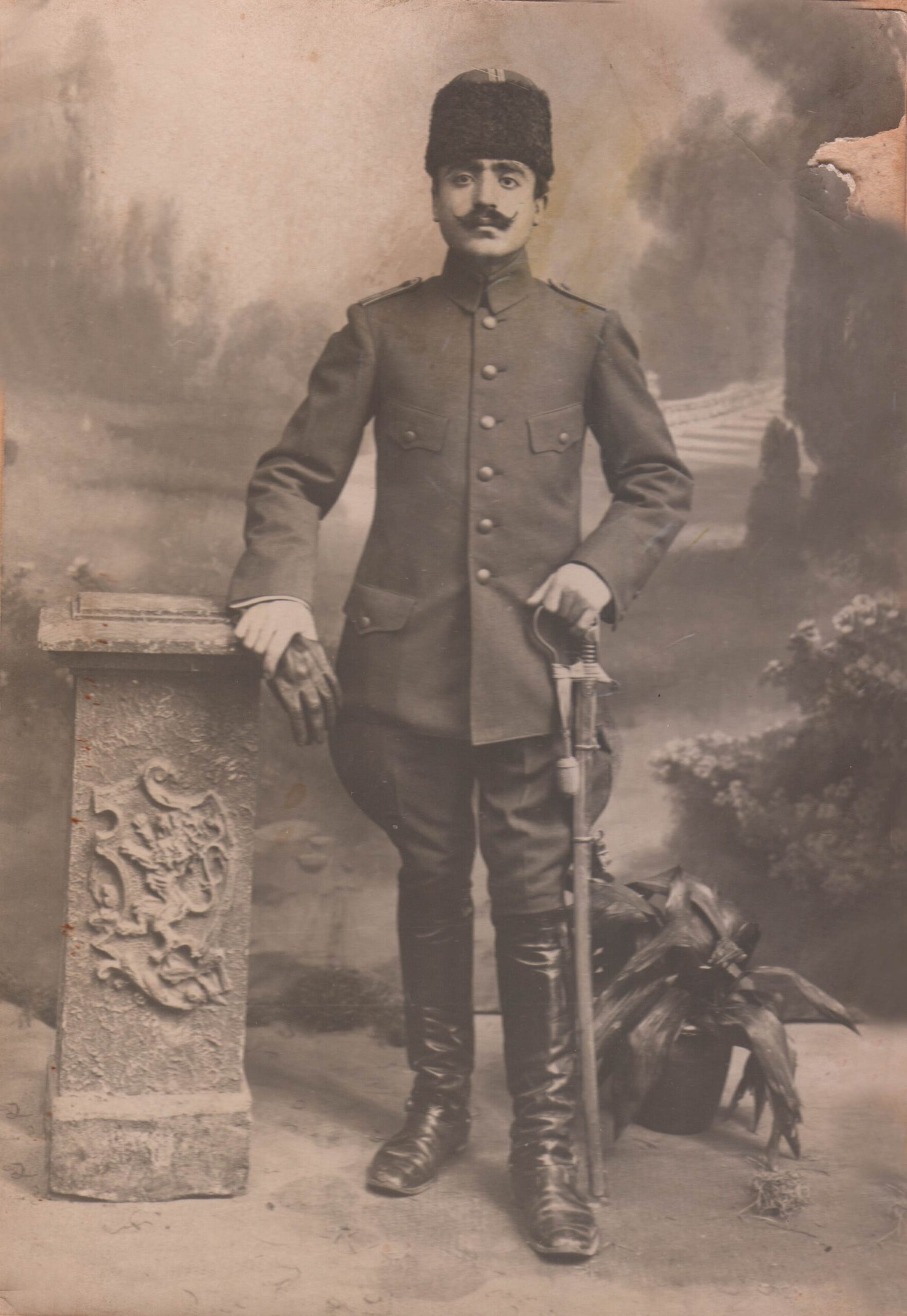 Îsmail Heqî ?aweys