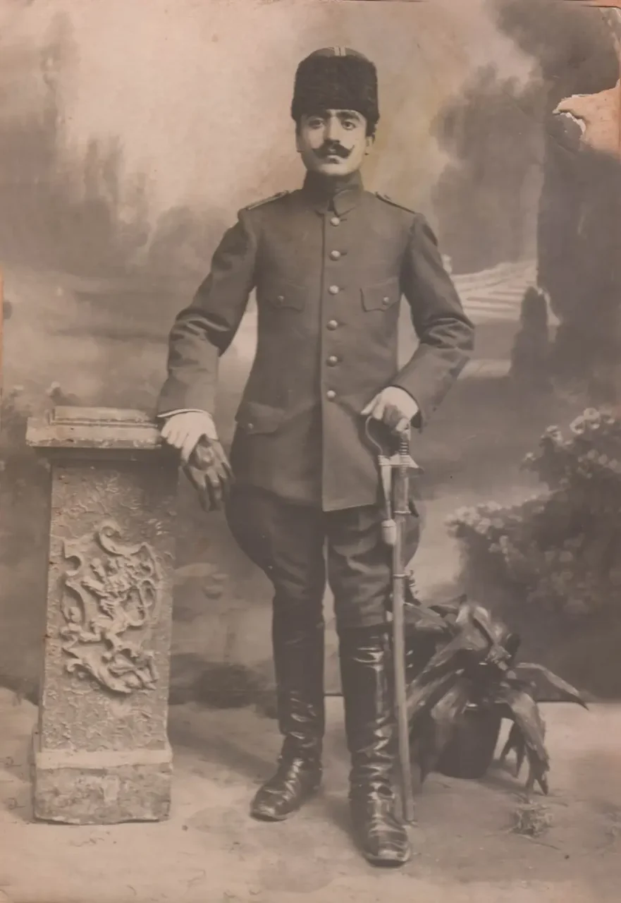 Îsmail Heqî Şaweys