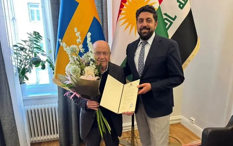 İsmail Beşikci, Konferans