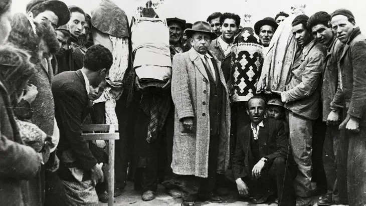 “Şuyuu Vukuundan Büyük” İsrail-Kürt İlişkilerine Dair Bir Kronoloji – Ayşe Hür