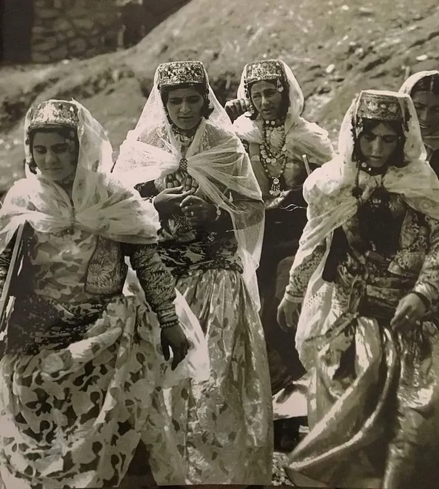 Jinên Kurd