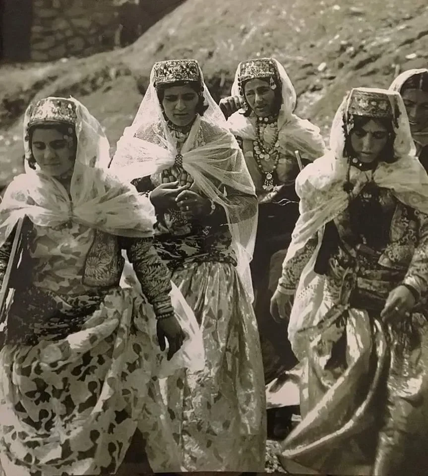Jinên Kurd