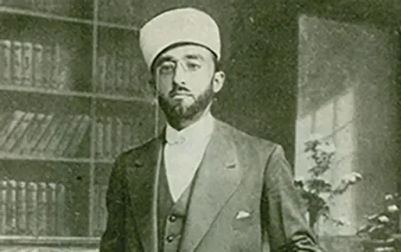 Mehmed Mihri Hil