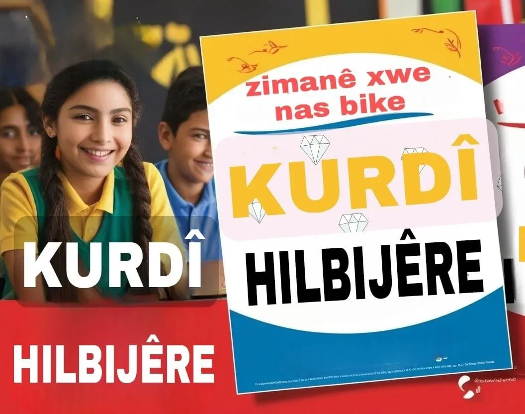 Kurdî Helbijêre