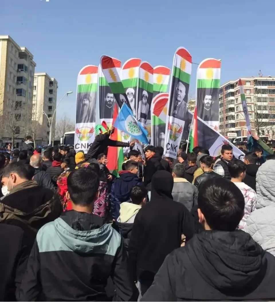 Newroz 2022