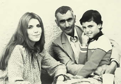 yilmaz_guney e?i ve oglu