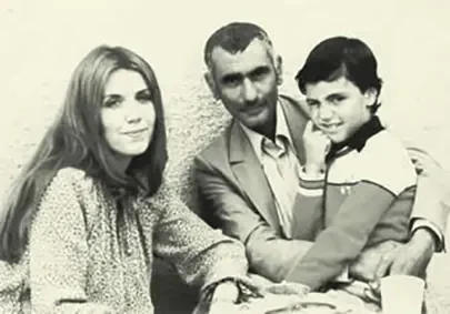 yilmaz_guney e?i ve oglu