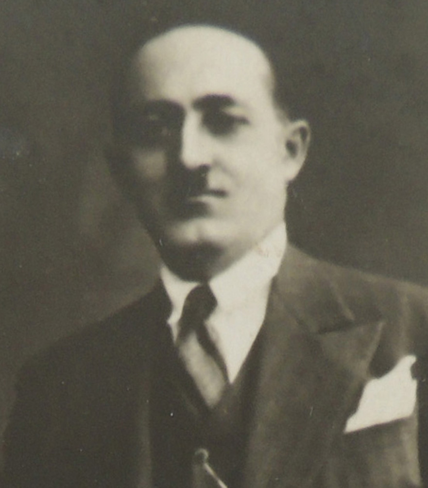 Mehmed Mîhrî Hîlav (ji Ar?îva Seîd VEROJ)