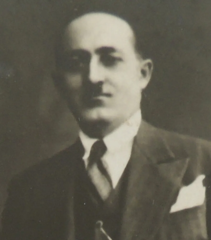 Mehmed Mîhrî Hîlav (ji Ar?îva Seîd VEROJ)
