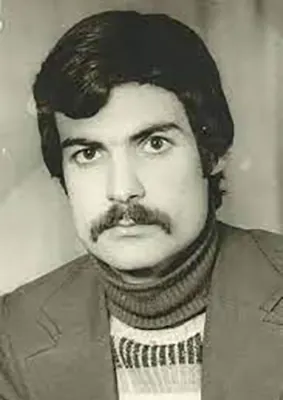 Ferid Uzun-portre