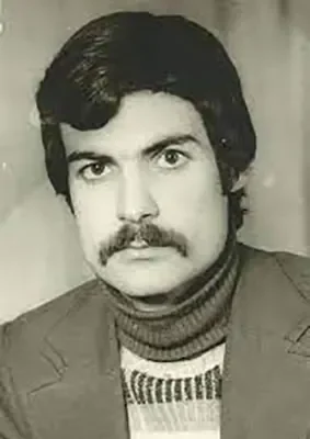 Ferid Uzun-portre