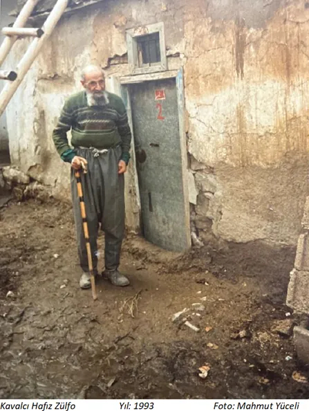 Kavalc? Haf?z Zilfo (Birsinli)