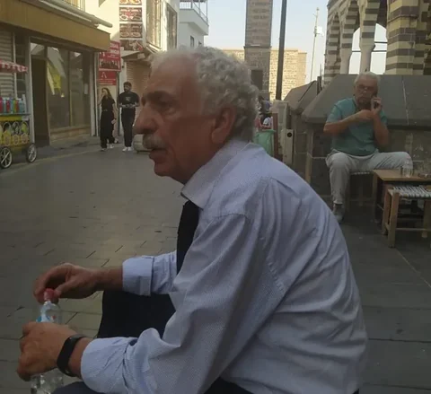 M. Üzülmez
