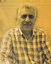 Müslüm Üzülmez