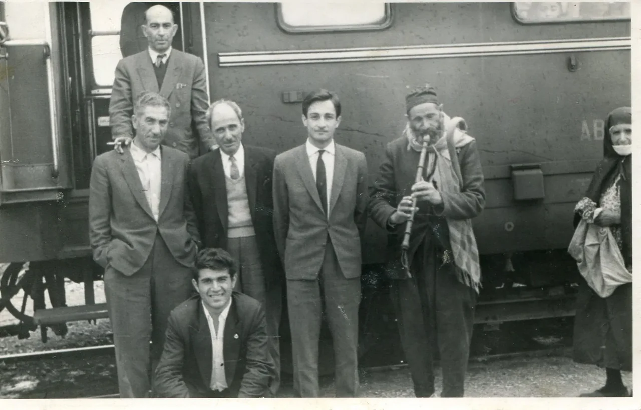 Wêne Ergani. 1963