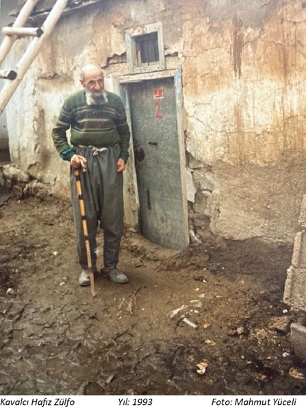 Kavalc? Haf?z Zilfo (Birsinli)