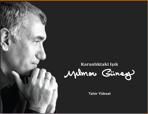 Karanl?ktaki I??k Y?lmaz Güney, Kapak