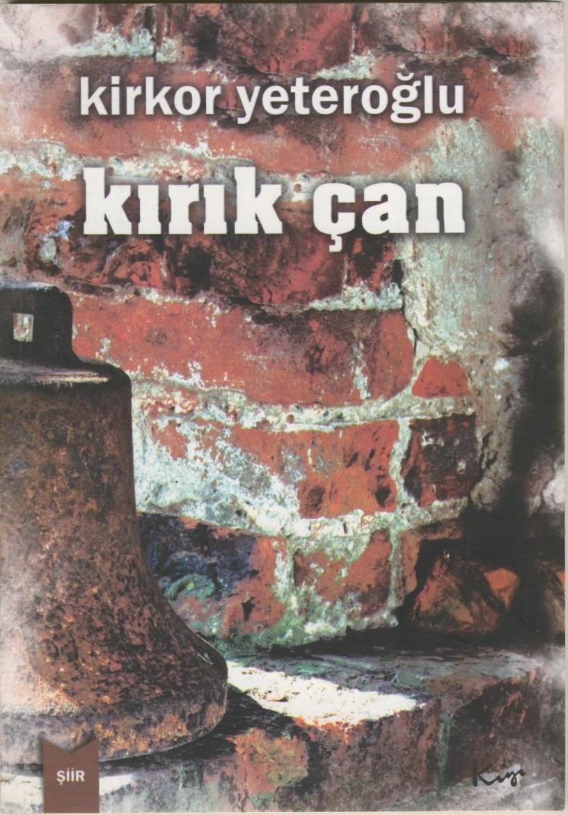 K?r?k Çan-Ön kapak