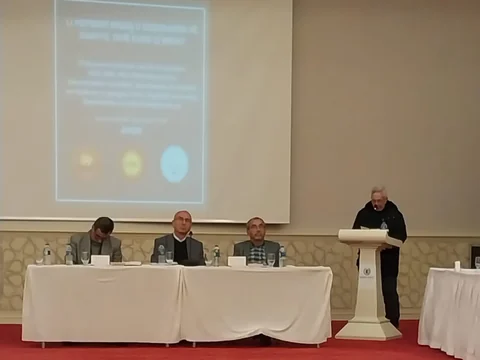M. Emin Aslan-Çalıştay, 22.12.2024