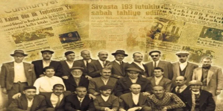 Sivas Kamp?, Resim