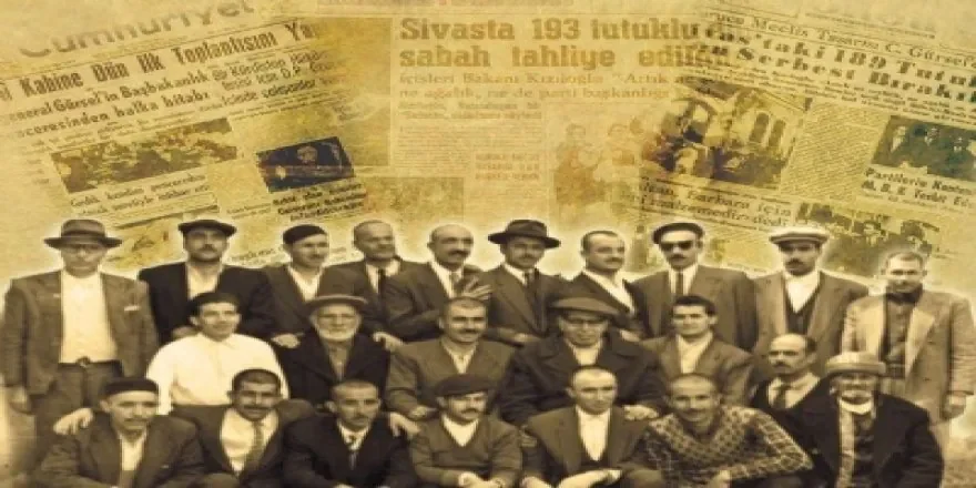 Sivas Kamp?, Resim