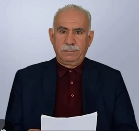 A. Öcalan, Behrooz