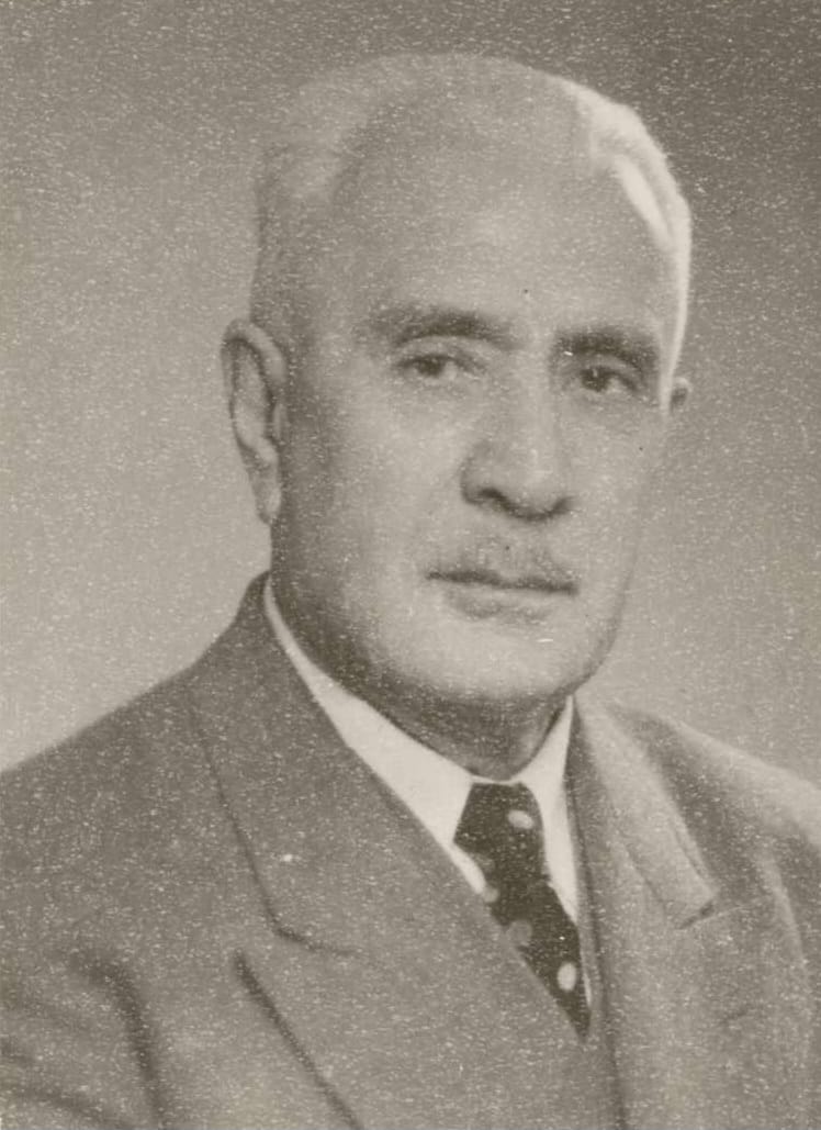 Refik Hilmi