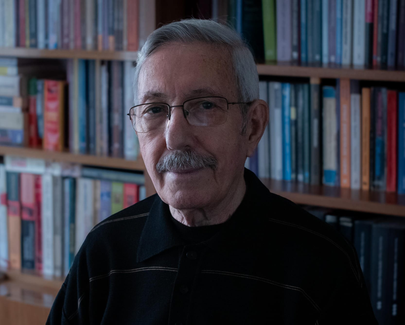M. Emin Aslan, Foto 1