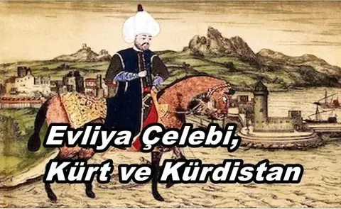 Evliya Çelebi