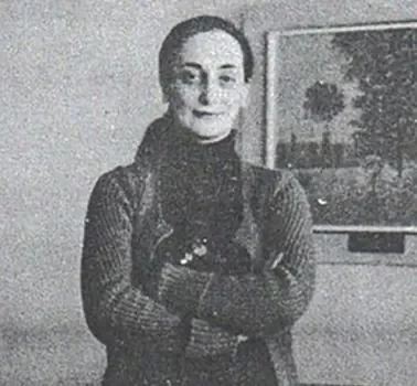 Dicle Öldürüleno?lu