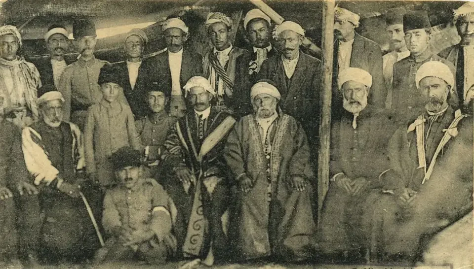 Kurdên ...
