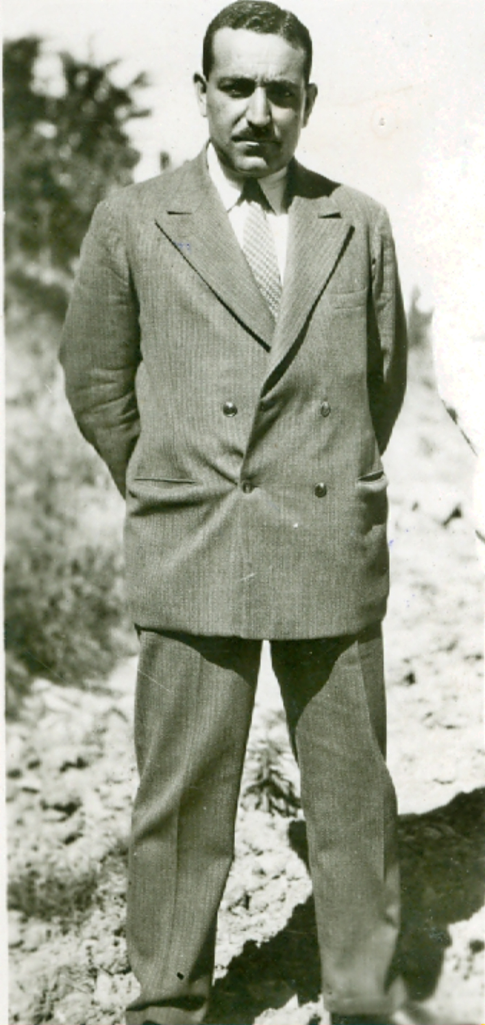 (Vanl?) Menduh Selim