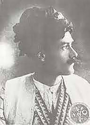 A. Rehmî Hekarî 1