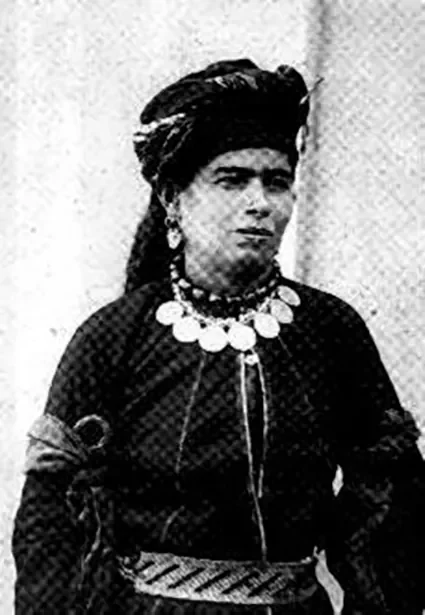 Encûm Yamûlkî