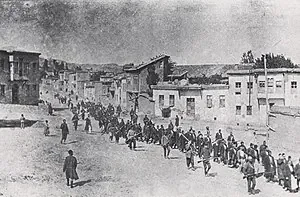 Marcharmenians