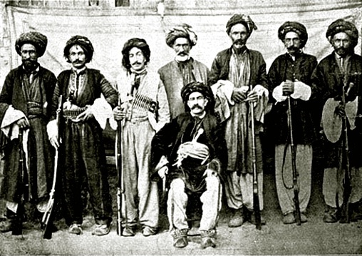 Hamidiye Alaylar?, Resim