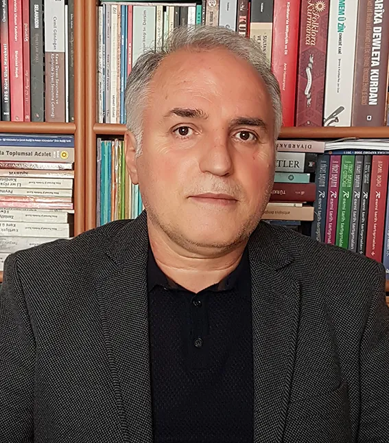 Seîd VEROJ